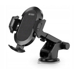 DRŽIAK NA MOBIL DO AUTA TECH-PROTECT UNIVERSAL CAR MOUNT BLACK