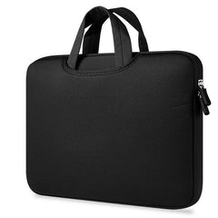 TAŠKA NA MACBOOK 14" HEYCASE MACPILLOW BLACK