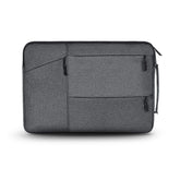 LAPBAG DŽEP LAPTOP 14 TAMNO SIVA