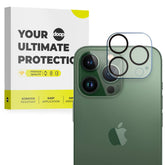 OCHRANA FOTOAPARÁTU DOOP CAM IPHONE 15 PRO / 15 PRO MAX CLEAR