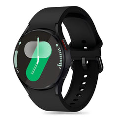 REMIENOK HEYBAND ICON SAMSUNG GALAXY WATCH 4 / 5 / 5 PRO / 6 / 7 / FE BLACK