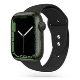 REMIENOK DOOP ICONBAND APPLE WATCH 4 / 5 / 6 / 7 / 8 / 9 / SE / ULTRA 1 / 2 (42 / 44 / 45 / 49 MM) BLACK