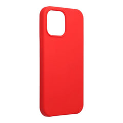 KRYT NA IPHONE 12 PRO MAX HEYCASE ICON RED