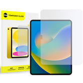 TVRĐE STAKLO ZA IPAD 10.9” 10 / 2022 / 11” 11 / 2025 DOOP PRO+ JASNO