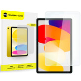 TVRĐE STAKLO ZA XIAOMI REDMI PAD SE 11.0 DOOP JASNA