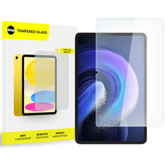 TVRDENÉ SKLO NA XIAOMI PAD 6 / 6 PRO DOOP GLASS CLEAR