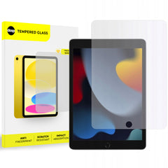 TVRĐE STAKLO ZA IPAD 10.2 7 / 8 / 9 / 2019-2021 DOOP PRO+ JASNO