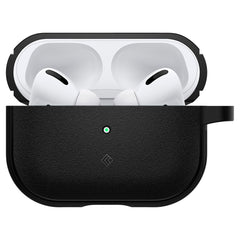 PUZDRO CASEOLOGY VAULT APPLE AIRPODS PRO 1 / 2 MATTE BLACK