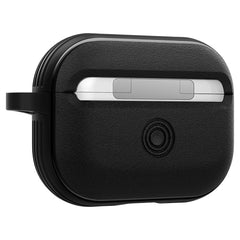 PUZDRO CASEOLOGY VAULT APPLE AIRPODS PRO 1 / 2 MATTE BLACK