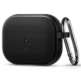 PUZDRO CASEOLOGY VAULT APPLE AIRPODS PRO 1 / 2 MATTE BLACK