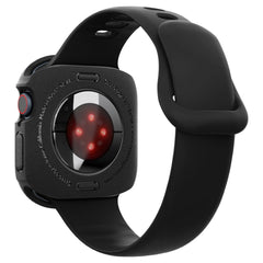 PUZDRO CASEOLOGY VAULT APPLE WATCH 10 (46 MM) MATTE BLACK