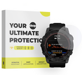 TVRĐE STAKLO ZA GARMIN FENIX 6X / 6X PRO DOOP JASNA