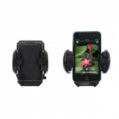 DRŽIAK MOBILU NA BICYKEL HEYCASE UNIVERSAL BIKE HOLDER AX 55MM - 116MM