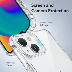 ESR AIR ARMOR IPHONE 14 PLUS PROZIRNA