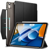 KRYT ESR ASCEND TRIFOLD IPAD AIR 10.9 4 / 5 / 2020-2022 / 11 6 / 2024 FROSTED BLACK