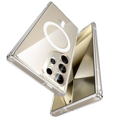 KRYT ESR CH HALOLOCK MAGSAFE GALAXY S24 ULTRA CLEAR