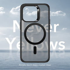 KRYT ESR CH HALOLOCK MAGSAFE IPHONE 14 PRO MAX FROSTED BLACK