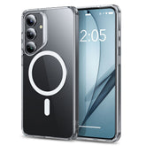 ESR CLASSIC HYBRID HALOLOCK MAGSAFE GALAXY S25+ PLUS PROZIRNA