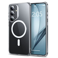 KRYT ESR CLASSIC HYBRID HALOLOCK MAGSAFE GALAXY S25+ PLUS CLEAR