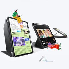 ESR FLIP HYBRID IPAD AIR 13” 1 / 2 / 2024-2025 CRNA