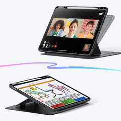 ESR FLIP HYBRID IPAD AIR 13” 1 / 2 / 2024-2025 CRNA