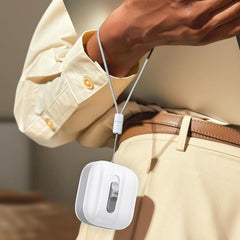 ESR PULSE HALOLOCK MAGSAFE APPLE AIRPODS 4 BIJELA