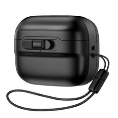 PUZDRO ESR PULSE HALOLOCK MAGSAFE APPLE AIRPODS PRO 1 / 2 BLACK