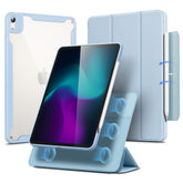 KRYT ESR REBOUND HYBRID IPAD AIR 10.9 4 / 5 / 2020-2022 / 11 6 / 2024 SKY BLUE