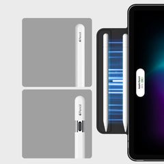 ESR REBOUND MAGNETIC IPAD PRO 12.9 4 / 5 / 6 / 2020-2022 / AIR 13 2024 CRNA