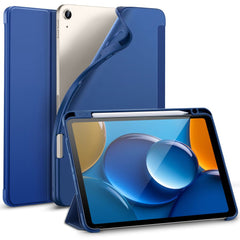 KRYT / OBAL PRE IPAD AIR 10.9 4 / 5 / 2020-2022 / 11 6 / 2024 ESR REBOUND PENCIL IPAD AIR BLUE