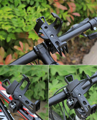 UHVAT ZA VODU FDTWELVE DRŽAČ BOCE ELEKTRIČNEG SKUTERA