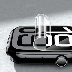 ZAŠTITNA HOFI HYDROFLEX PRO+ 2-PACK XIAOMI SMART BAND 9 PRO PROZIRNA