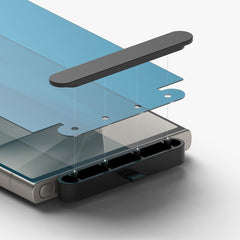 ZAŠTITNA TECH-PROTECT HYDROFLEX FIT+ 2-PACK XIAOMI REDMI NOTE 14 PRO 5G / 14 PRO+ PLUS 5G / POCO X7 5G PROZIRNA