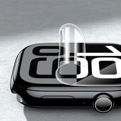 OCHRANNÁ FÓLIA TECH-PROTECT SUPREME SET 2-PACK APPLE WATCH 10 (42 MM) CLEAR