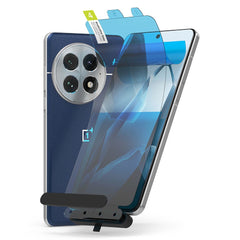 ZAŠTITNA RINGKE DUAL EASY 2-PACK ONEPLUS 13 PROZIRNA