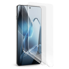 ZAŠTITNA RINGKE DUAL EASY 2-PACK ONEPLUS 13 PROZIRNA