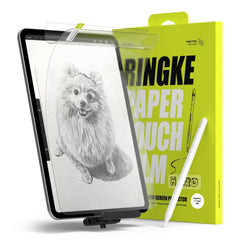 2X OCHRANNÁ FÓLIA PRE IPAD PRO 11 5 / 2024 RINGKE PAPER TOUCH 2-PACK CLEAR