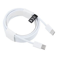 HEYCASE KABEL TIP C DO TIP C 3.0 PD 30W HD26 BIJELA 2 METRA