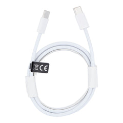 HEYCASE KABEL TIP C DO TIP C 3.0 PD 30W HD26 BIJELA 2 METRA
