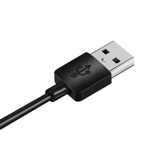 KABEL HEYCASE USB A PUNJENJE PAMETNIH SATOVA GARMIN 1M CRNA