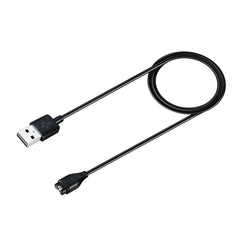 KABEL HEYCASE USB A PUNJENJE PAMETNIH SATOVA GARMIN 1M CRNA