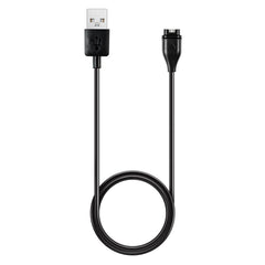 KABEL HEYCASE USB A PUNJENJE PAMETNIH SATOVA GARMIN 1M CRNA