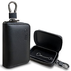 FARADAYA TECH-PROTECT KLR300 BEZKLJUČNI RFID SIGNAL BLOCKER TORBICA CRNA