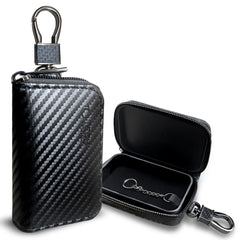 FARADAYA TECH-PROTECT KLR300 BEZKLJUČNI RFID SIGNAL BLOCKER KARBON