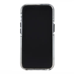 KARBÓNOVÝ KRYT NA IPHONE 15 HEYCASE ACRYLIC FIBER BLACK