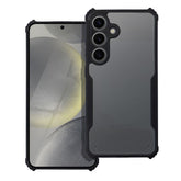 ODOLNÝ KRYT NA HONOR X8B NA HEYCASE ANTI-DROP BLACK