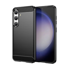ZA SAMSUNG GALAXY S24 HEYCASE CARBON ARMOR CRNA