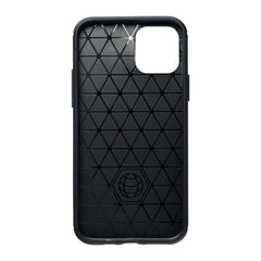 ZA MOTOROLA MOTO G54 5G HEYCASE CARBON BLACK