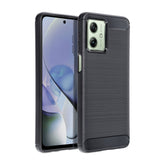 KRYT NA MOTOROLA MOTO G54 5G HEYCASE CARBON BLACK