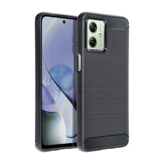 ZA MOTOROLA MOTO G54 5G HEYCASE CARBON BLACK